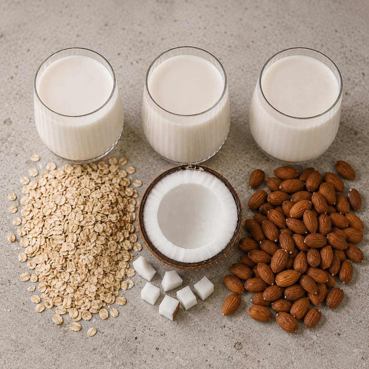 Food science and product development laboratory